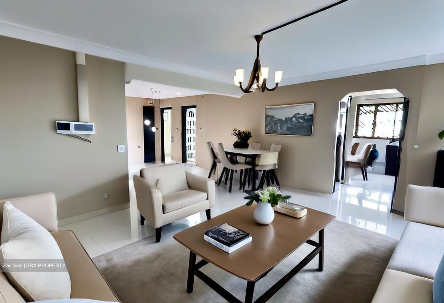 Blk 165 Simei Road (Tampines), HDB 5 Rooms #519386641